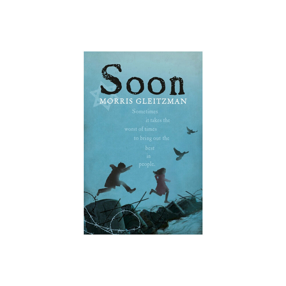 Penguin Random House Children's UK Soon (häftad, eng)