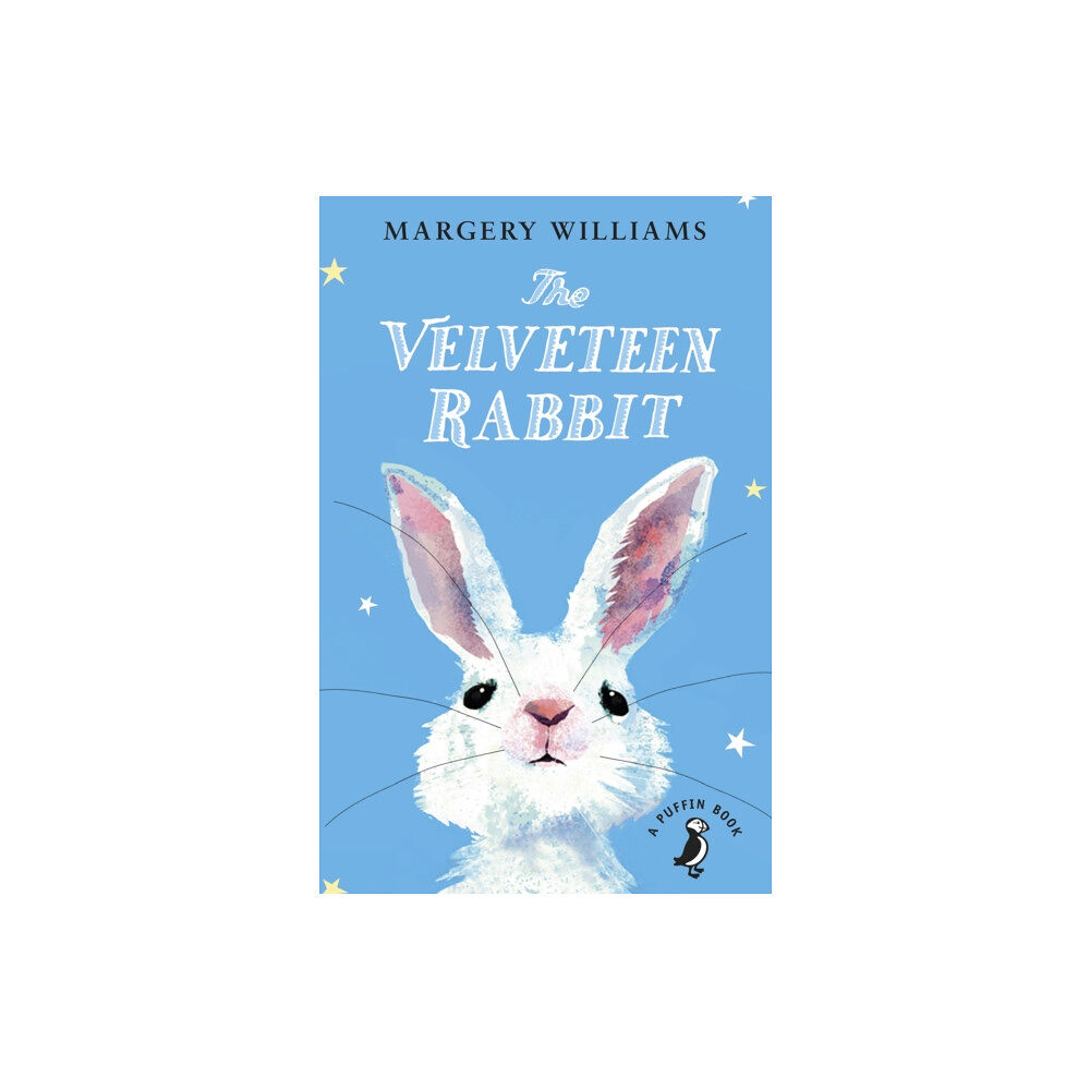 Penguin Random House Children's UK The Velveteen Rabbit (häftad, eng)