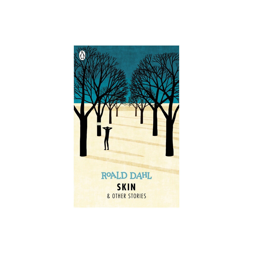 Penguin Random House Children's UK Skin and Other Stories (häftad, eng)