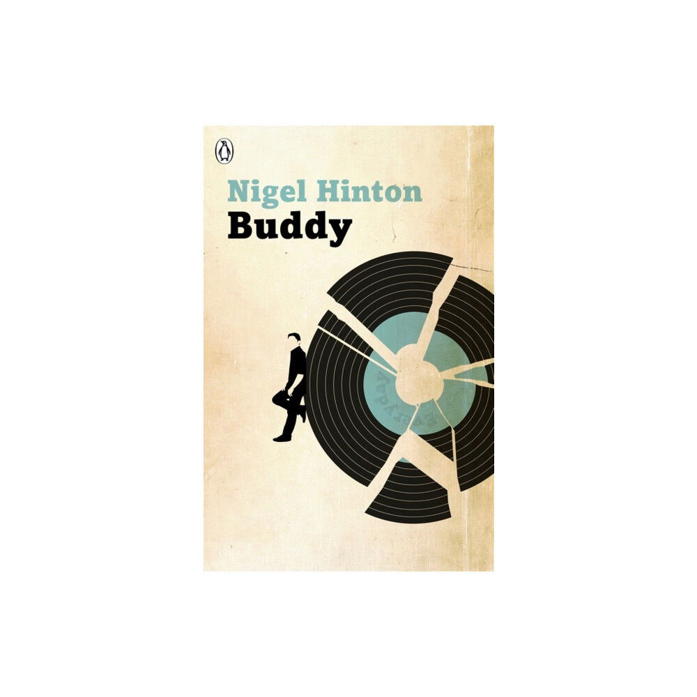 Penguin Random House Children's UK Buddy (häftad, eng)