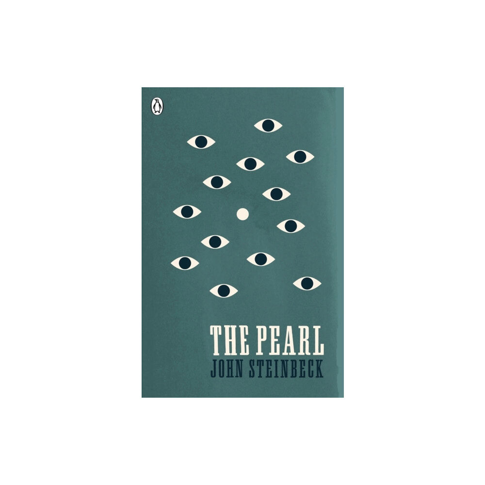 Penguin Random House Children's UK The Pearl (häftad, eng)