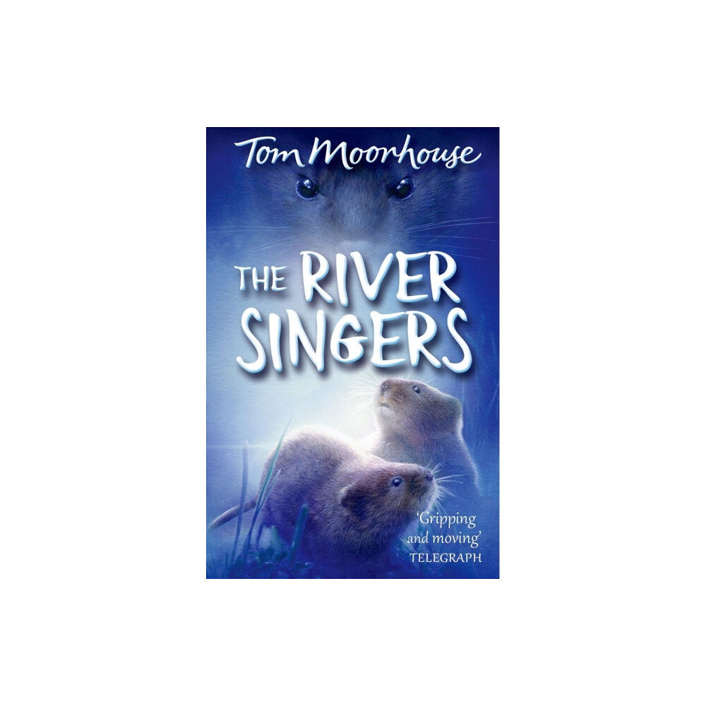 Oxford University Press The River Singers (häftad, eng)