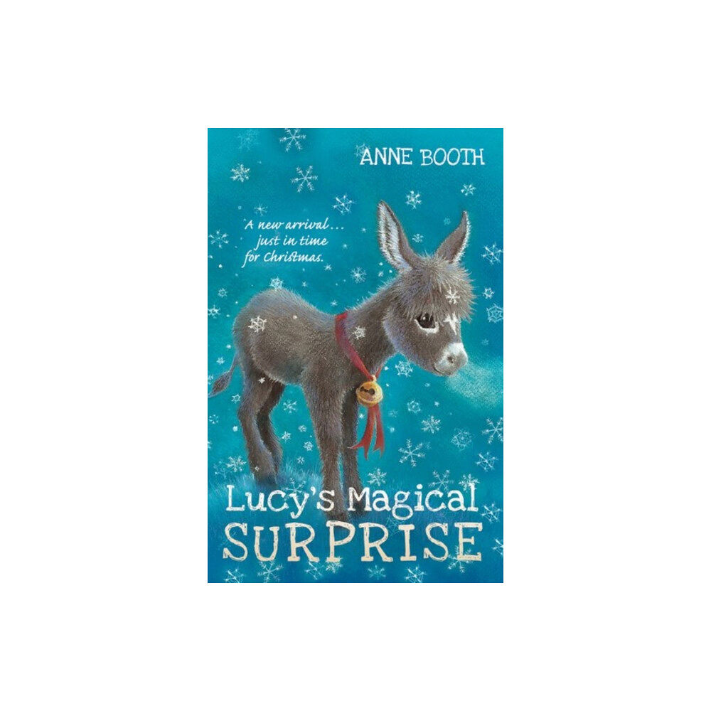 Oxford University Press Lucy's Magical Surprise (häftad, eng)