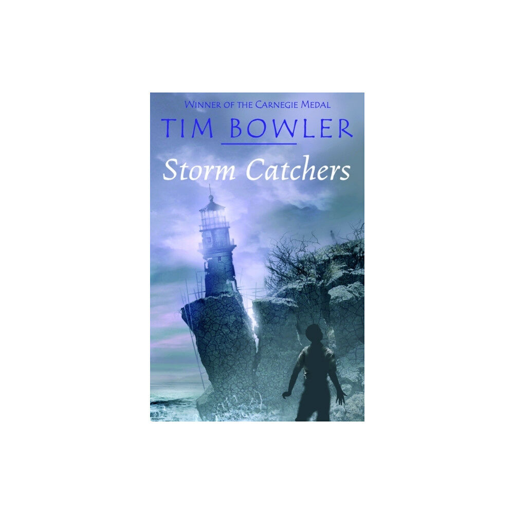 Oxford University Press Storm Catchers (häftad, eng)