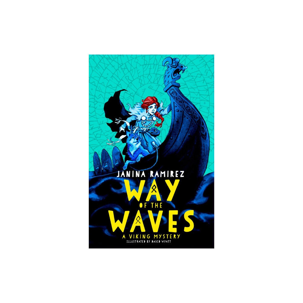 Oxford University Press Way of the Waves (häftad, eng)