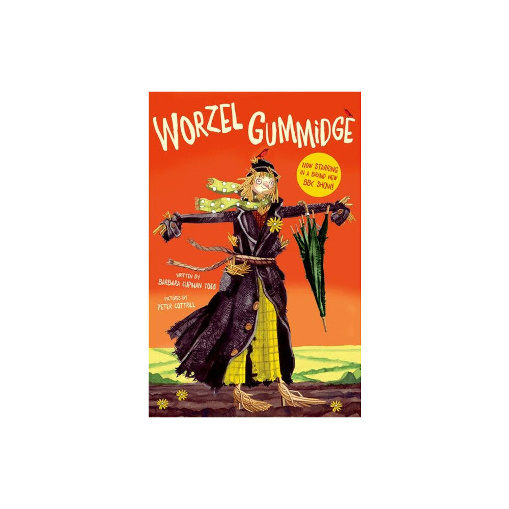 Oxford University Press Worzel Gummidge (häftad, eng)