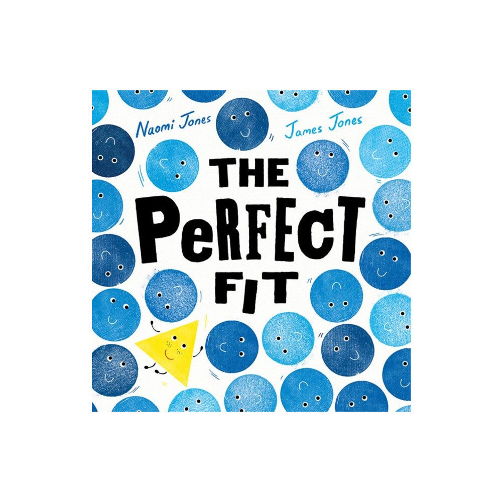 Oxford University Press Year 1/Primary 2: The Perfect Fit (häftad, eng)