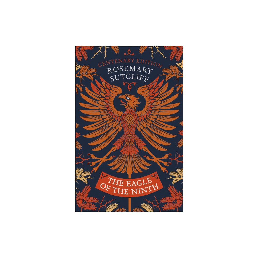 Oxford University Press The Eagle of the Ninth (häftad, eng)