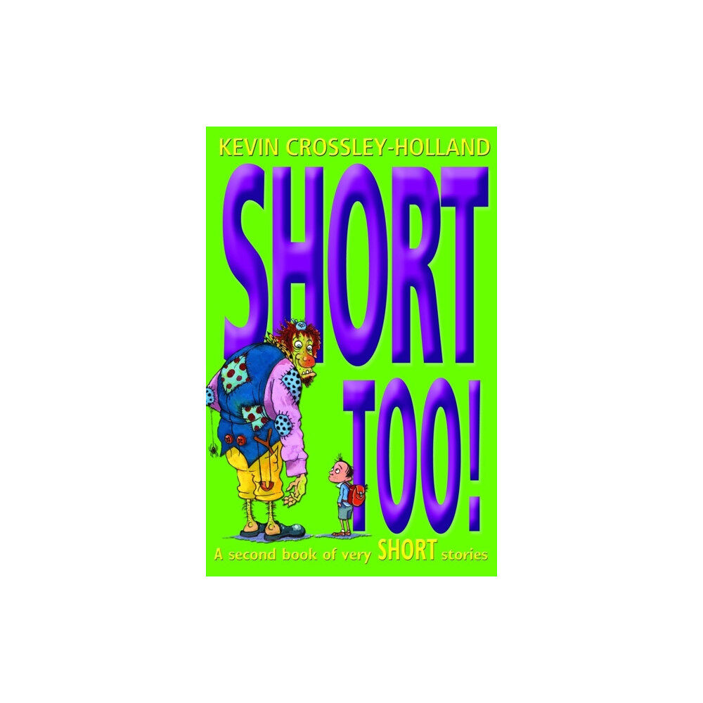 Oxford University Press Short Too! (häftad, eng)