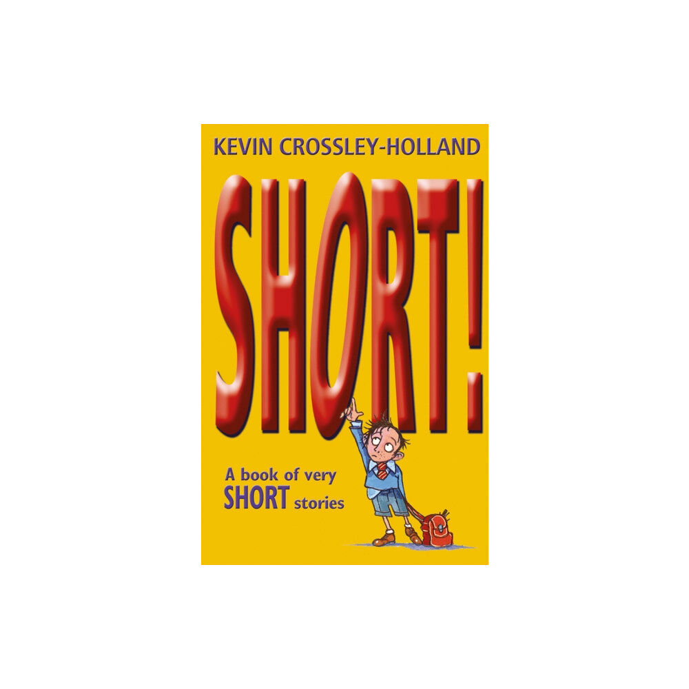 Oxford University Press Short! (häftad, eng)