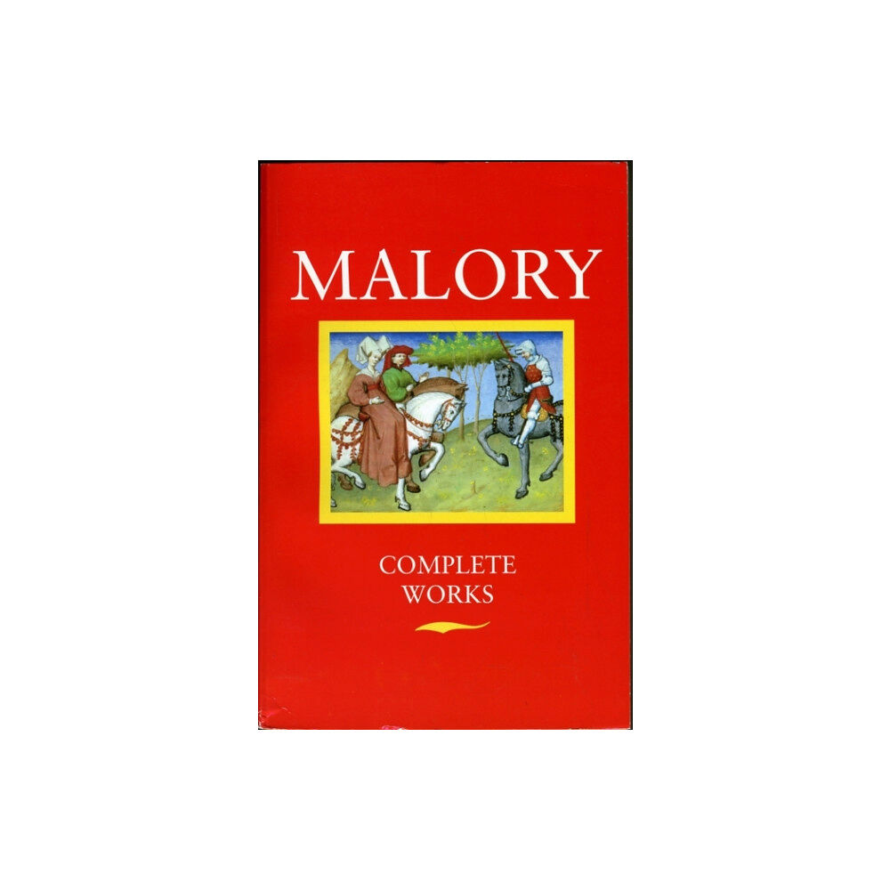 Oxford University Press Works (häftad, eng)