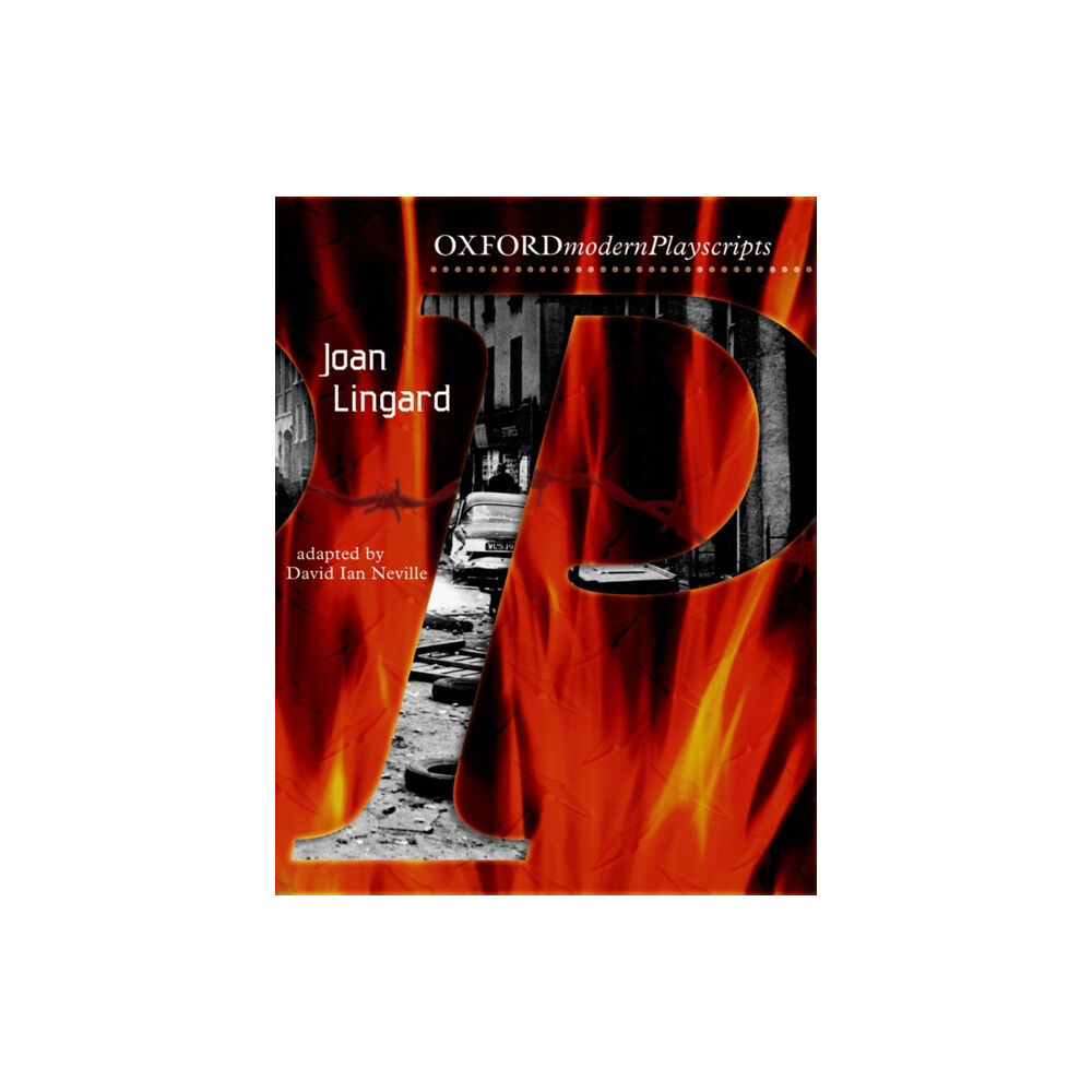 Oxford University Press Oxford Playscripts: Across the Barricades (häftad, eng)