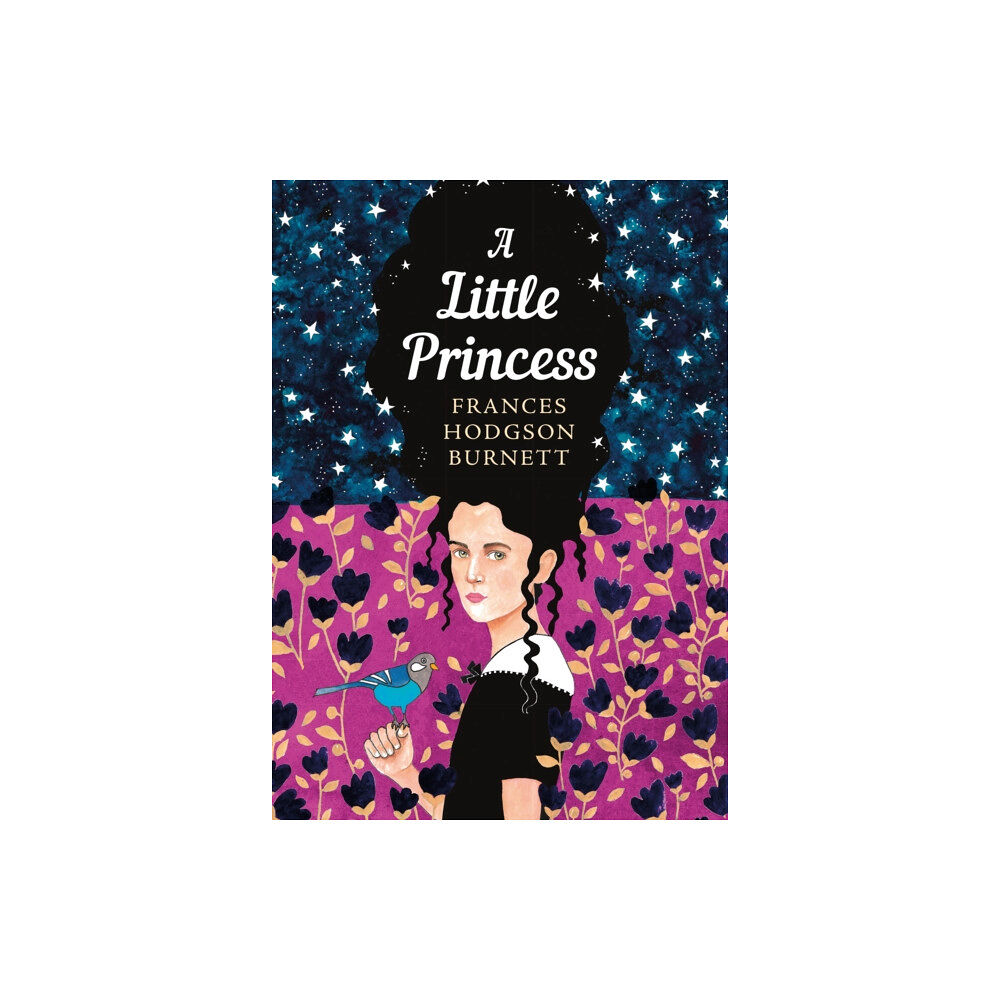 Penguin Random House Children's UK A Little Princess (häftad, eng)