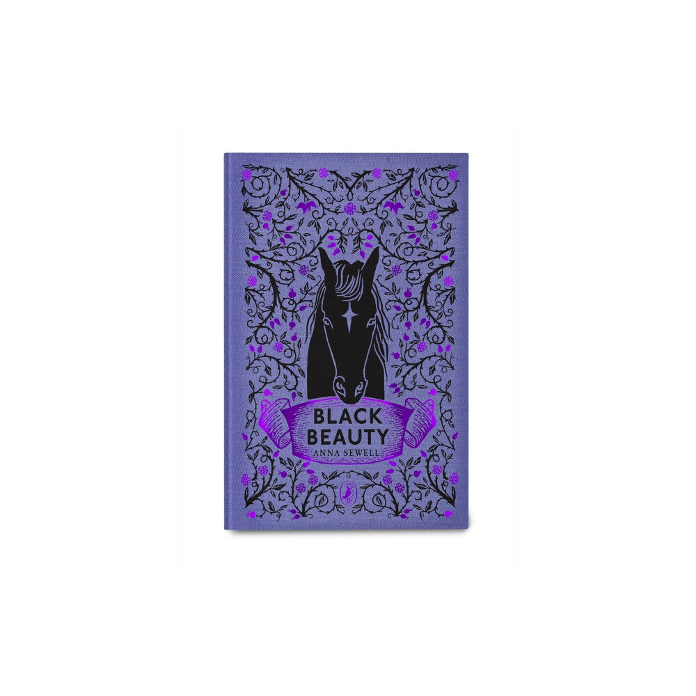 Penguin Random House Children's UK Black Beauty (inbunden, eng)
