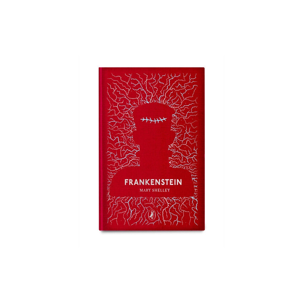 Penguin Random House Children's UK Frankenstein (inbunden, eng)