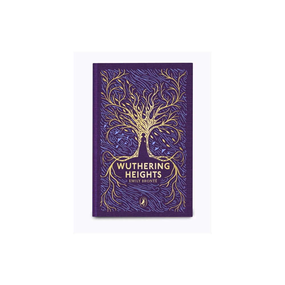 Penguin Random House Children's UK Wuthering Heights (inbunden, eng)