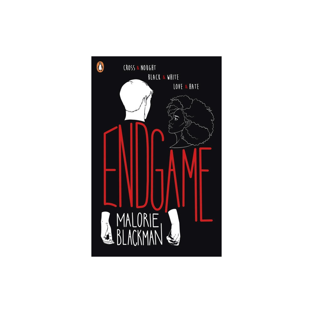 Penguin Random House Children's UK Endgame (häftad, eng)