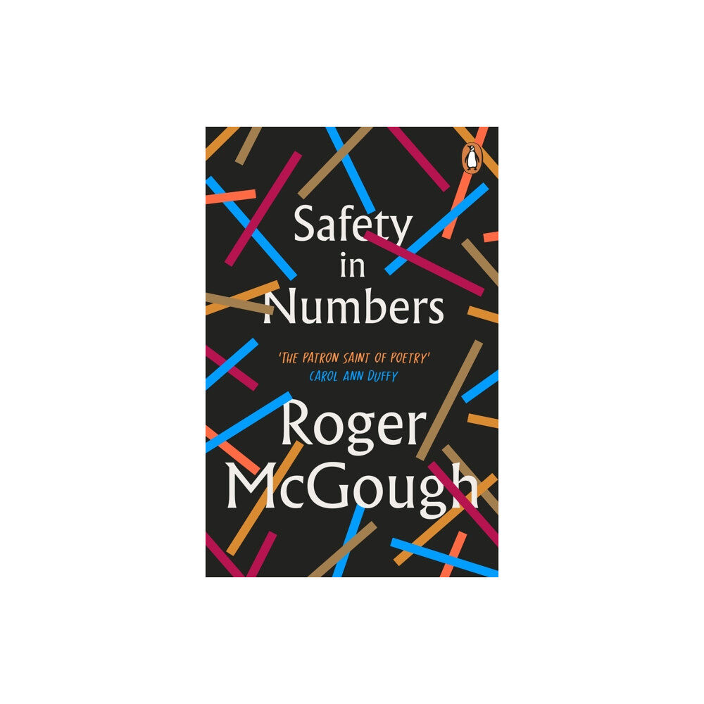 Penguin books ltd Safety in Numbers (häftad, eng)