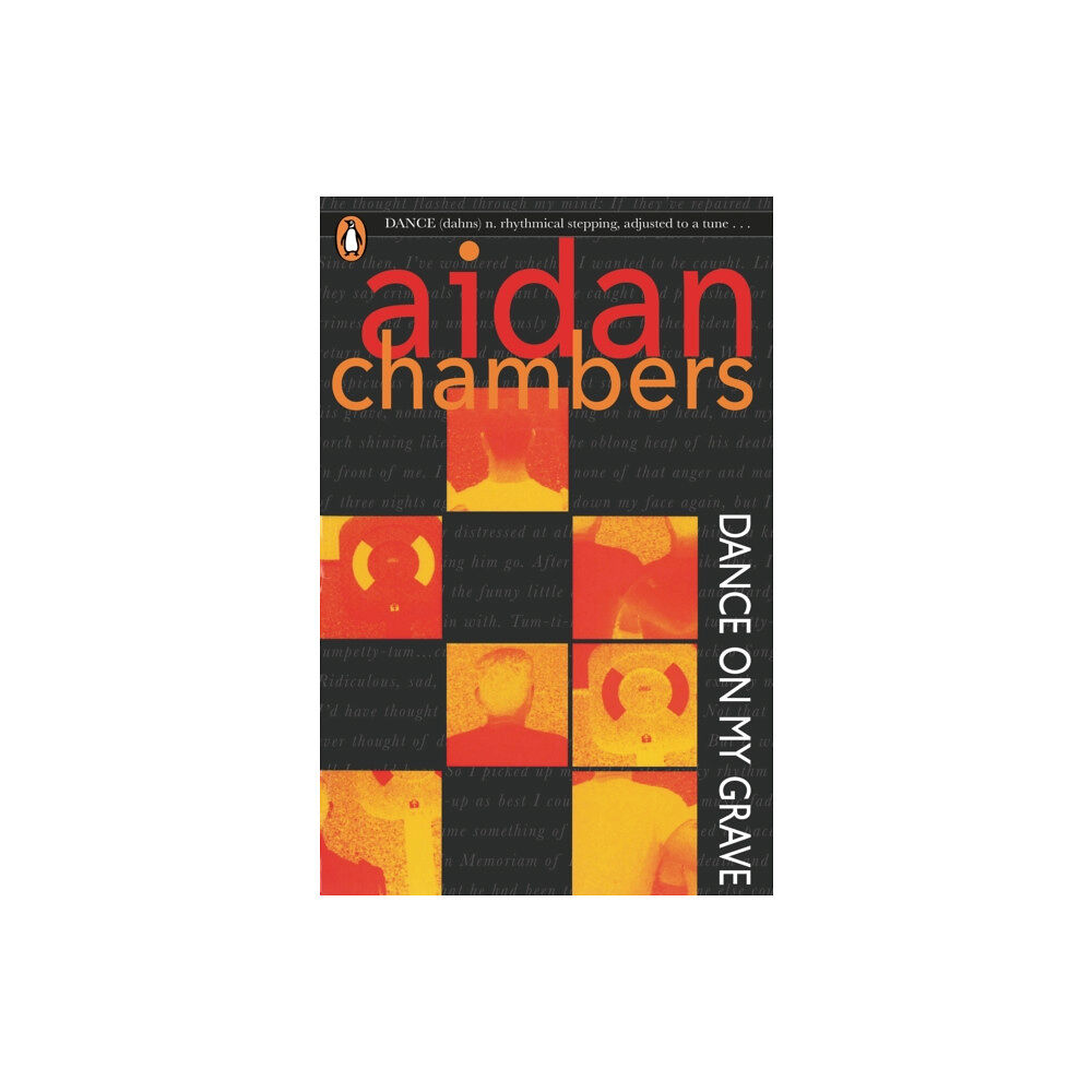 Penguin Random House Children's UK Dance On My Grave (häftad, eng)