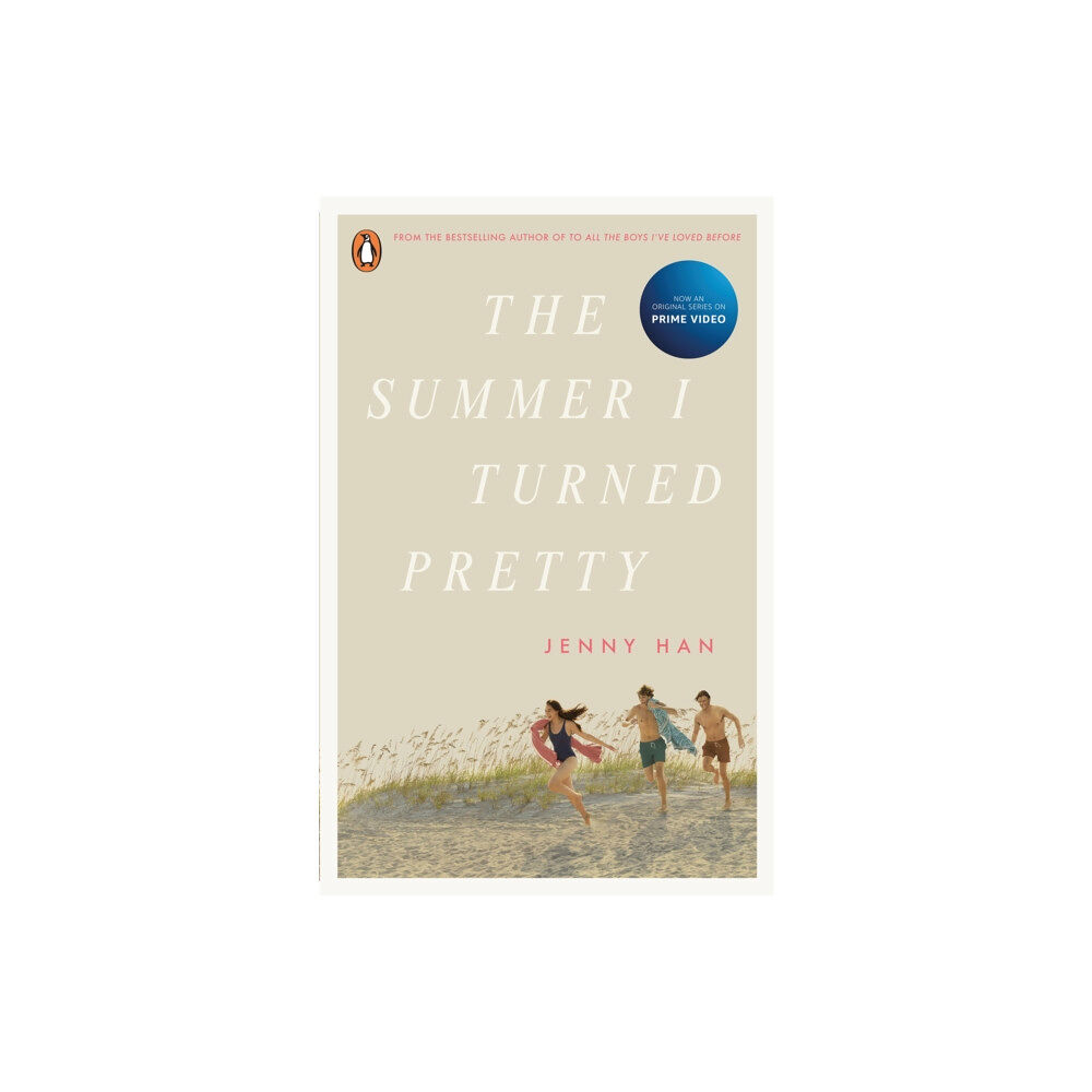 Penguin Random House Children's UK The Summer I Turned Pretty (häftad, eng)