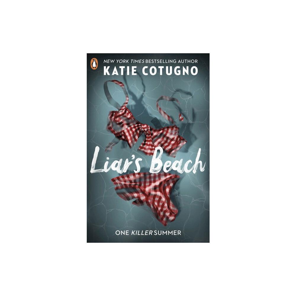 Penguin Random House Children's UK Liar's Beach (häftad, eng)