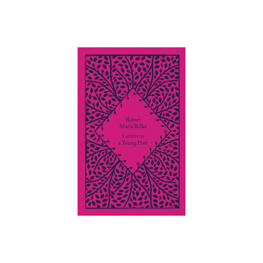 Penguin books ltd Letters to a Young Poet (inbunden, eng)