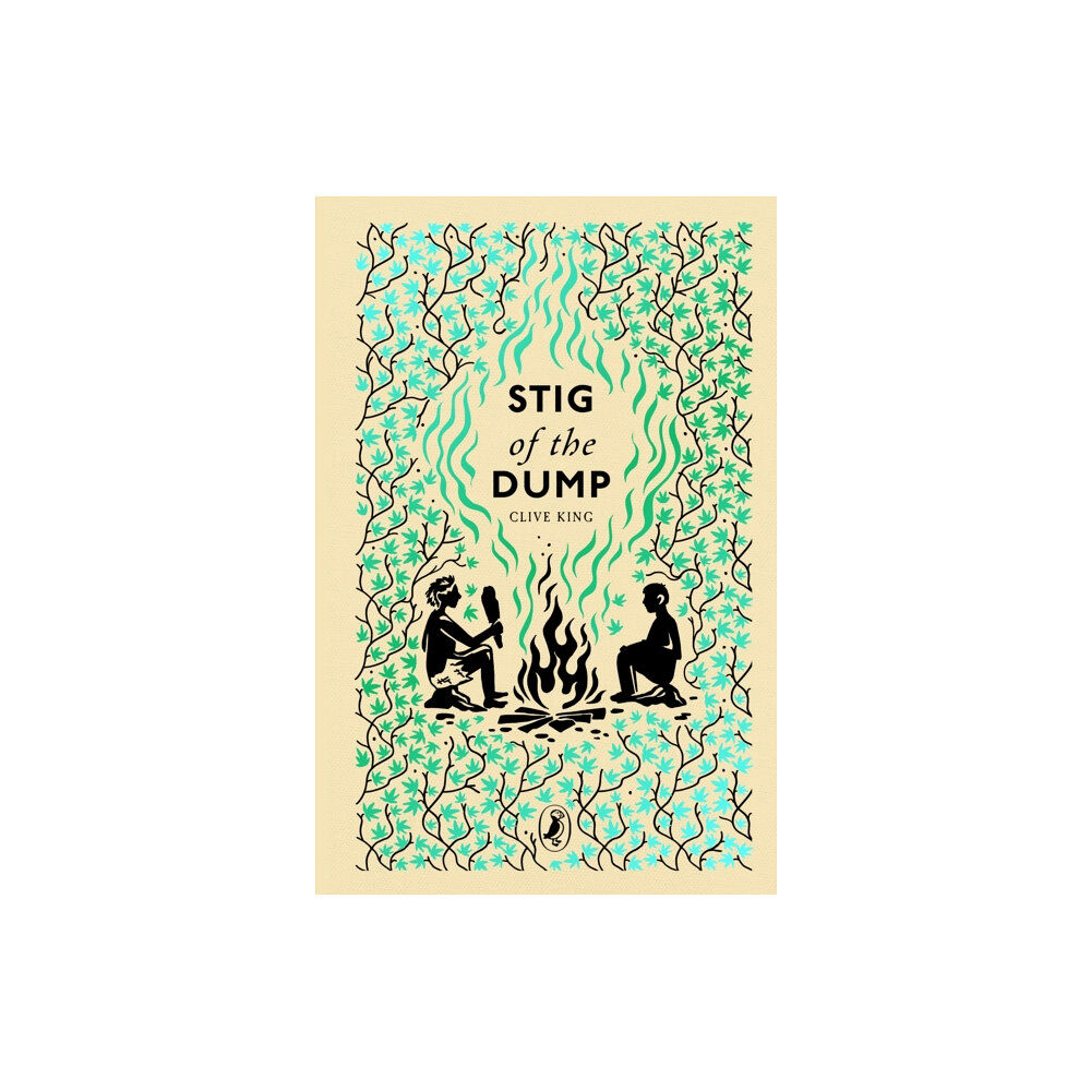 Penguin Random House Children's UK Stig of the Dump (inbunden, eng)