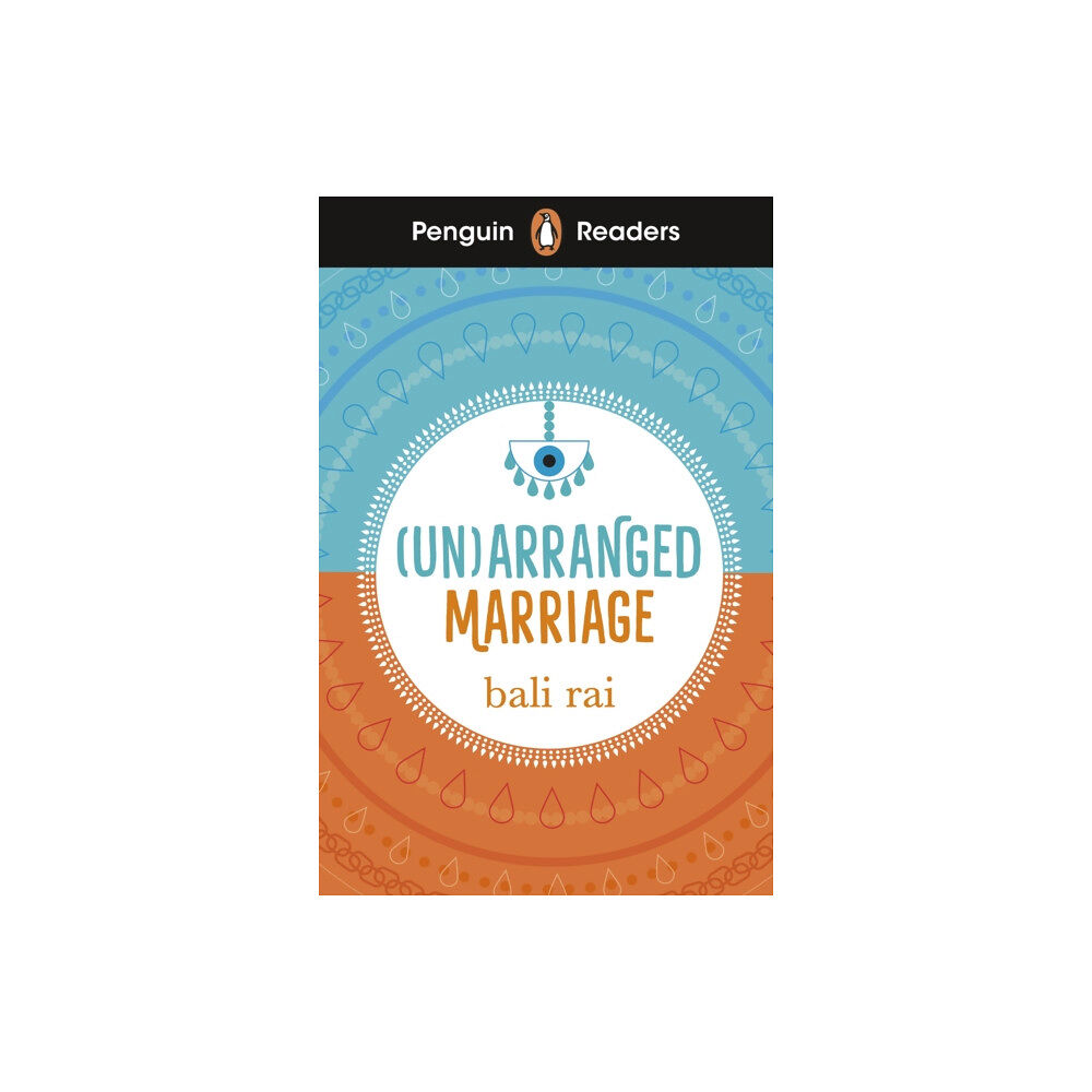Penguin Random House Children's UK Penguin Readers Level 5: (Un)arranged Marriage (ELT Graded Reader) (häftad, eng)