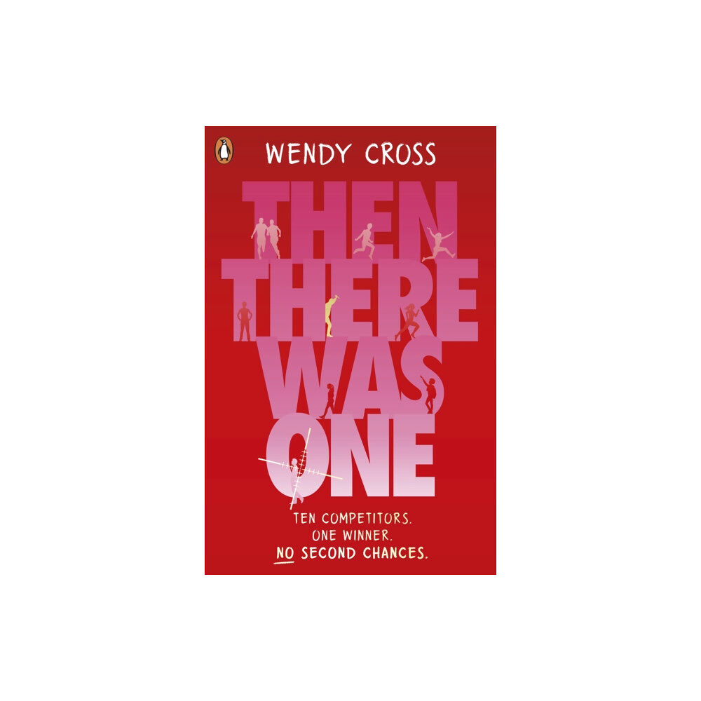 Penguin Random House Children's UK Then There Was One (häftad, eng)