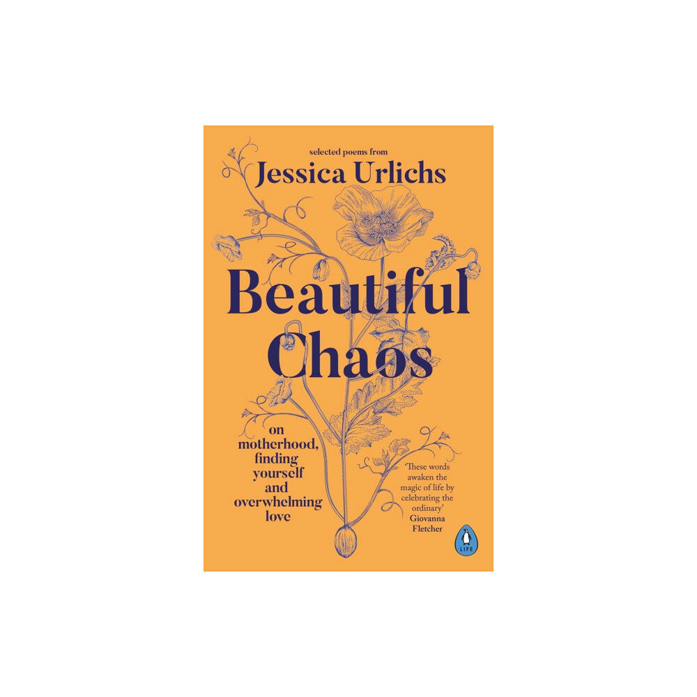 Penguin books ltd Beautiful Chaos (häftad, eng)
