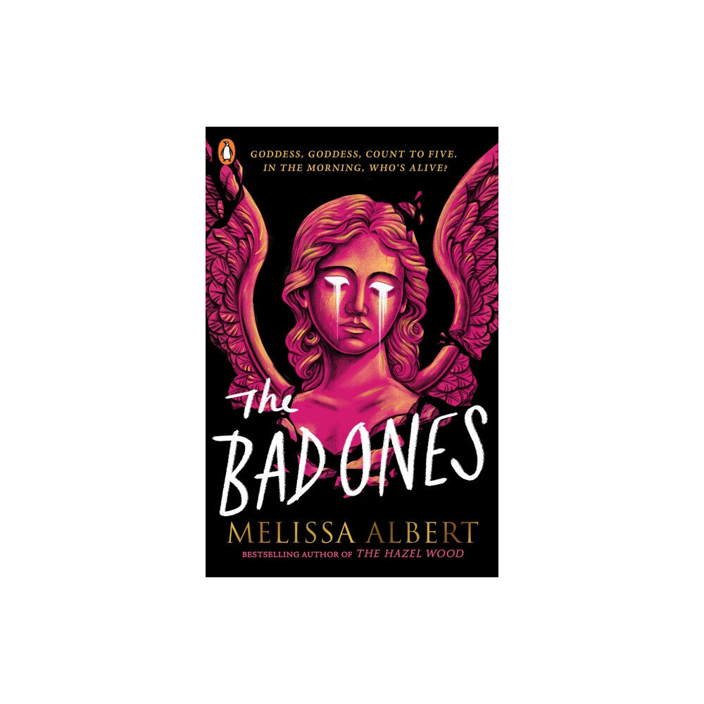 Penguin Random House Children's UK The Bad Ones (häftad, eng)