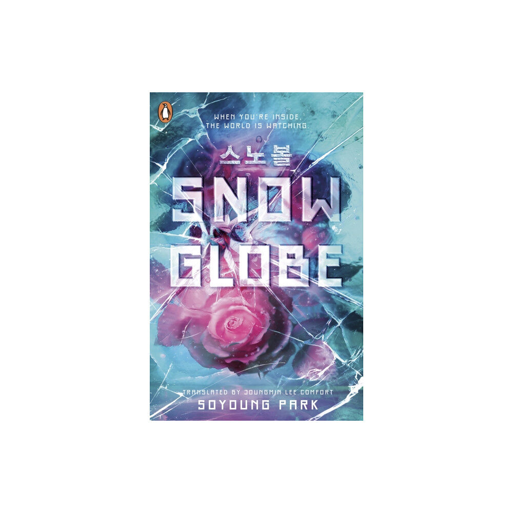 Penguin Random House Children's UK Snowglobe (häftad, eng)