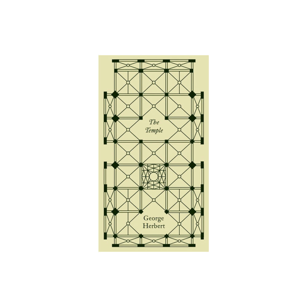 Penguin books ltd The Temple (inbunden, eng)