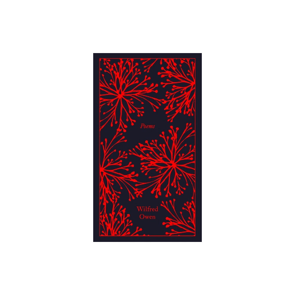 Penguin books ltd Poems (inbunden, eng)