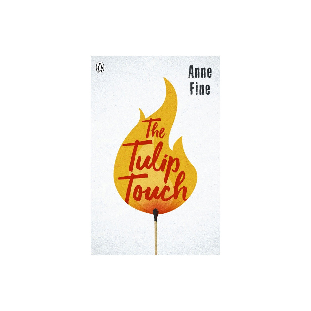 Penguin Random House Children's UK The Tulip Touch (häftad, eng)