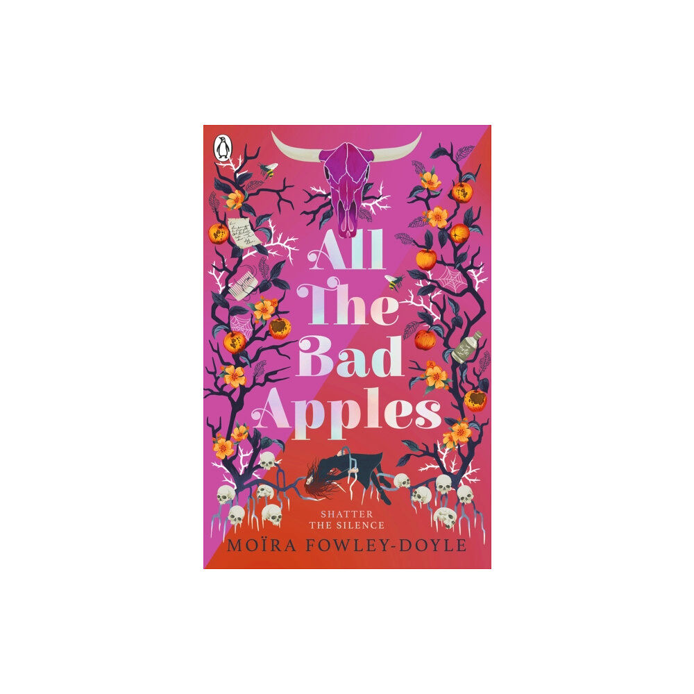 Penguin Random House Children's UK All the Bad Apples (häftad, eng)