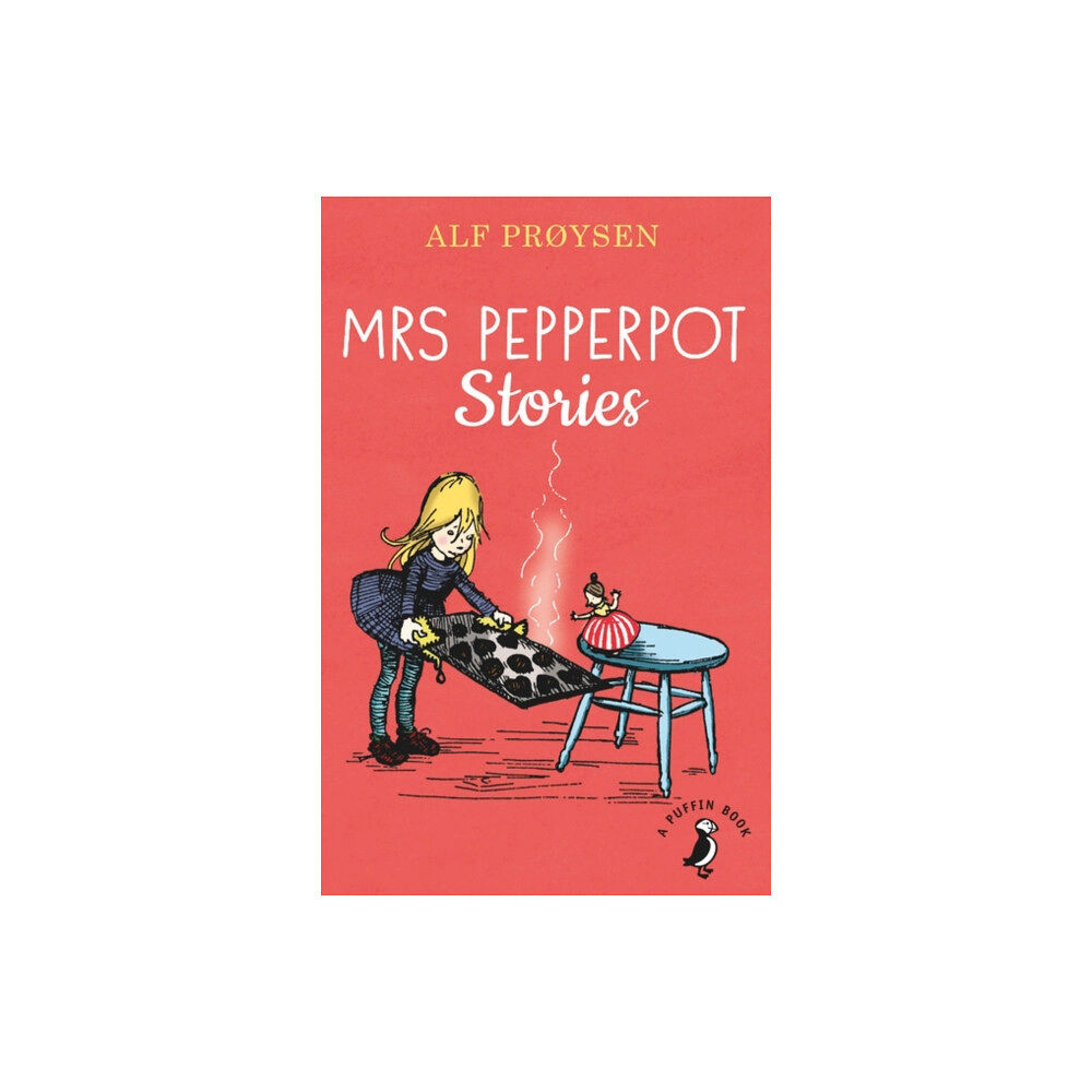 Penguin Random House Children's UK Mrs Pepperpot Stories (häftad, eng)