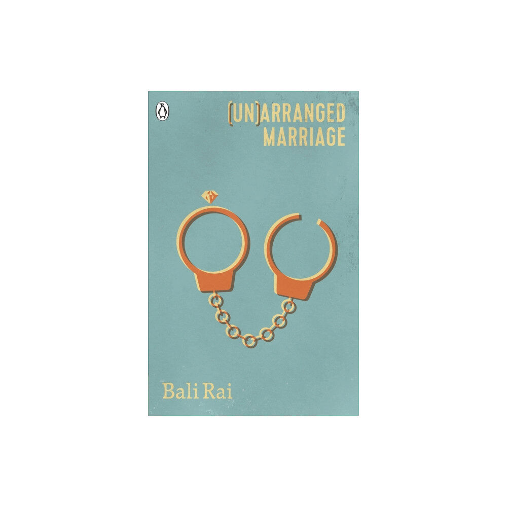 Penguin Random House Children's UK (Un)arranged Marriage (häftad, eng)