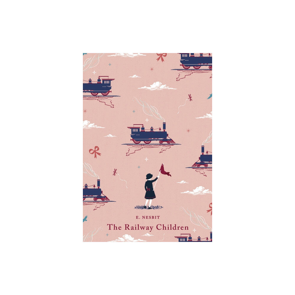 Penguin Random House Children's UK The Railway Children (inbunden, eng)