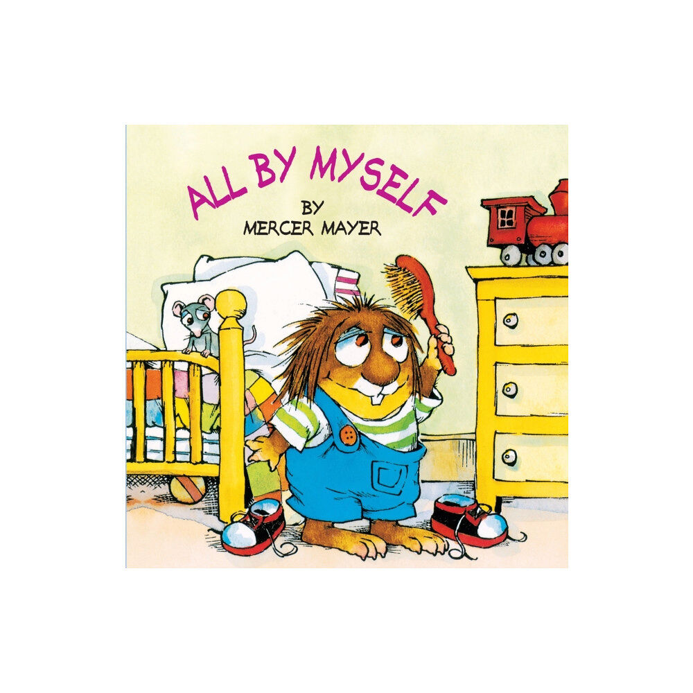 Random House USA Inc All by Myself (Little Critter) (häftad, eng)