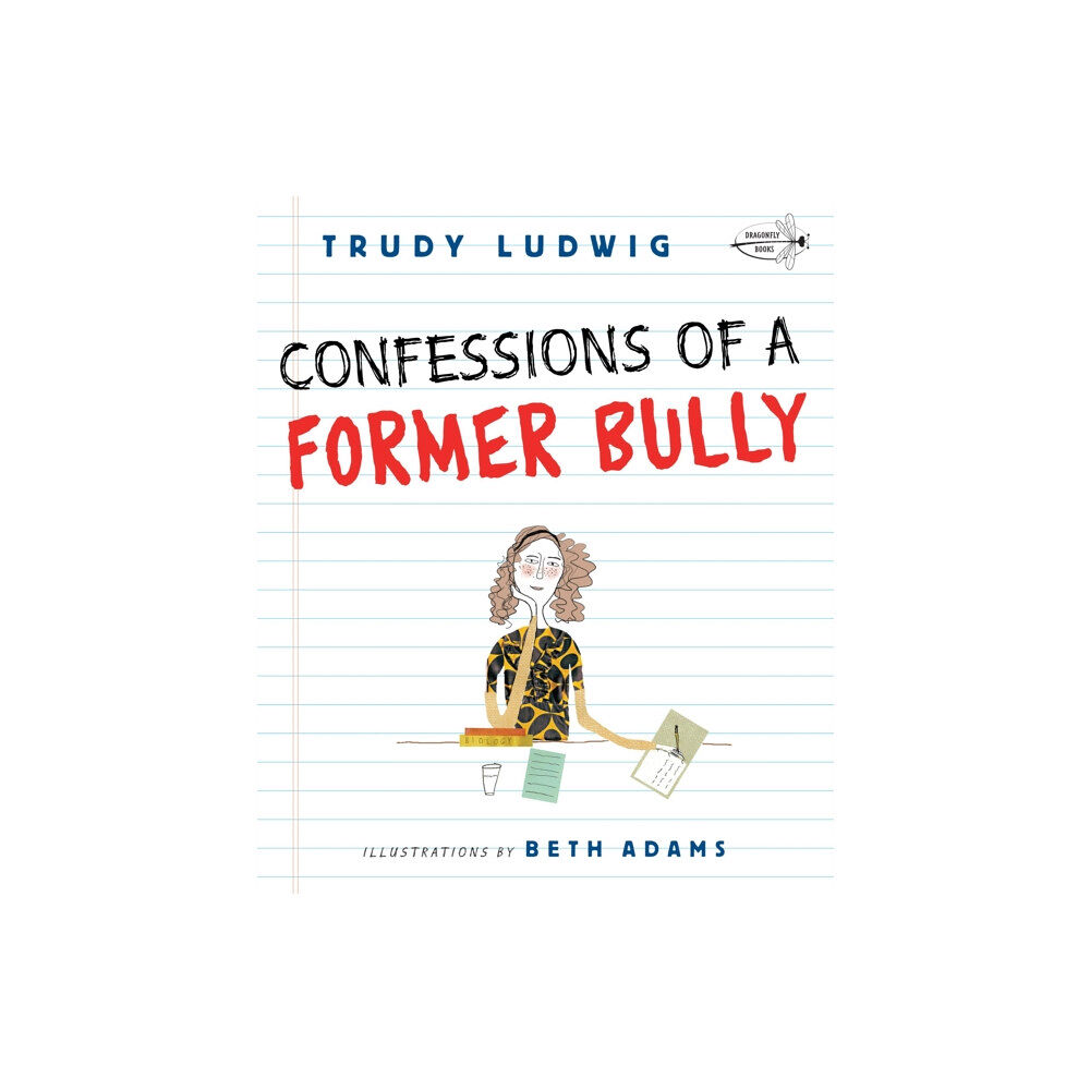 Random House USA Inc Confessions of a Former Bully (häftad, eng)