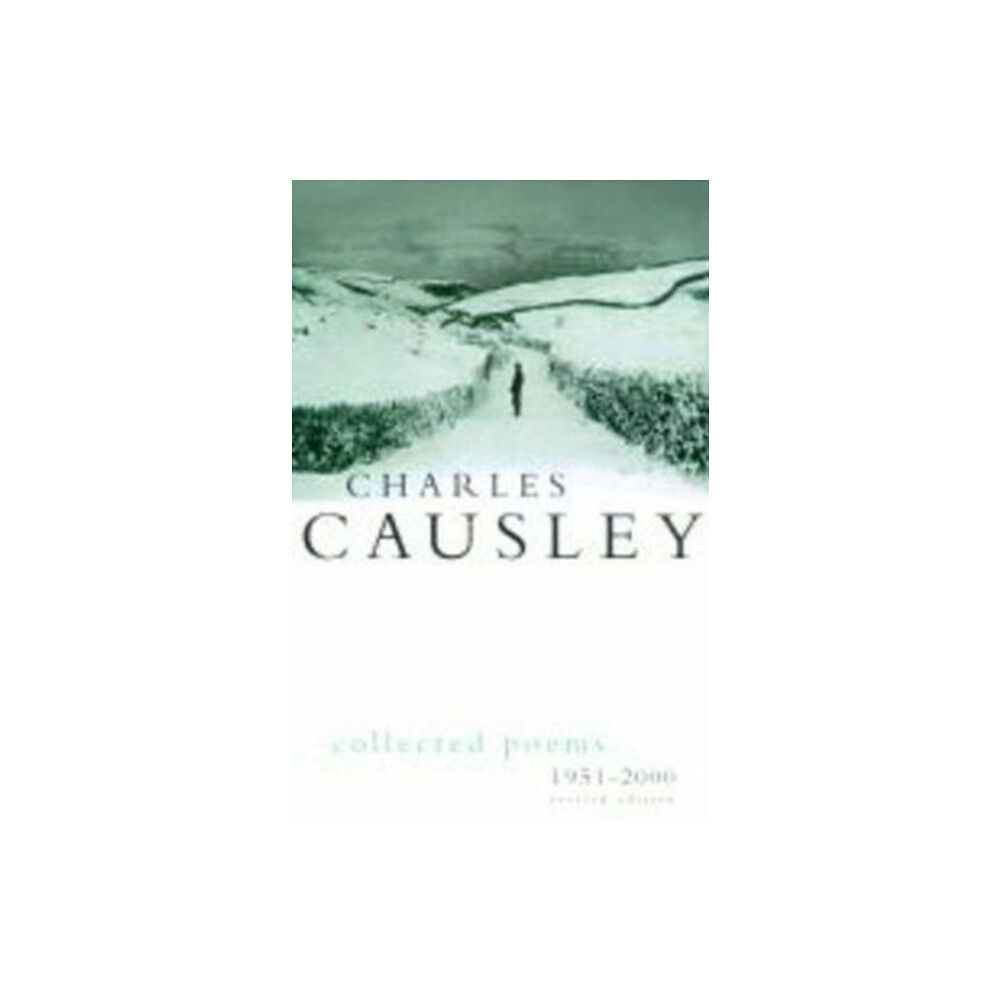 Pan Macmillan Collected Poems (Revised) (häftad, eng)