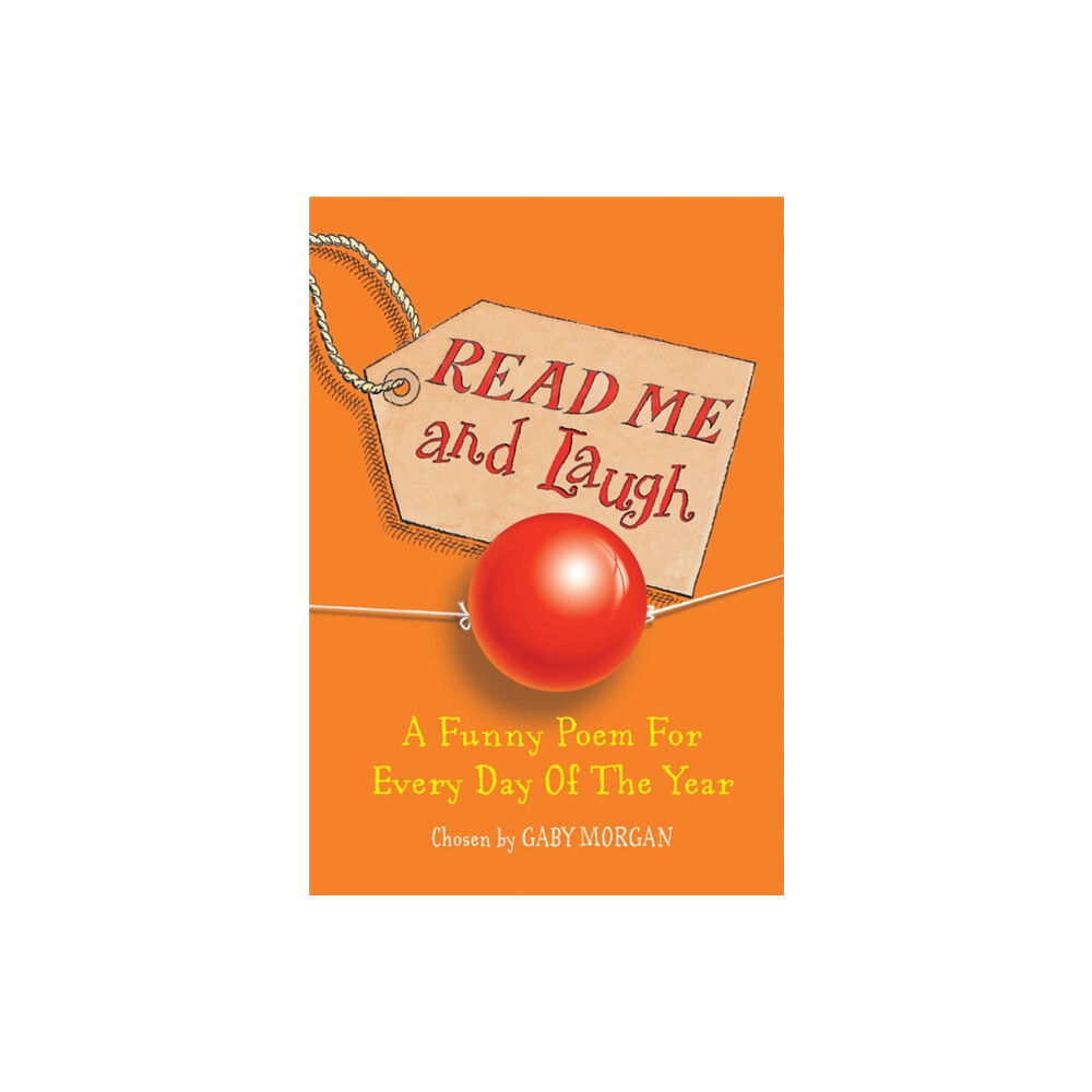 Pan Macmillan Read Me and Laugh (häftad, eng)