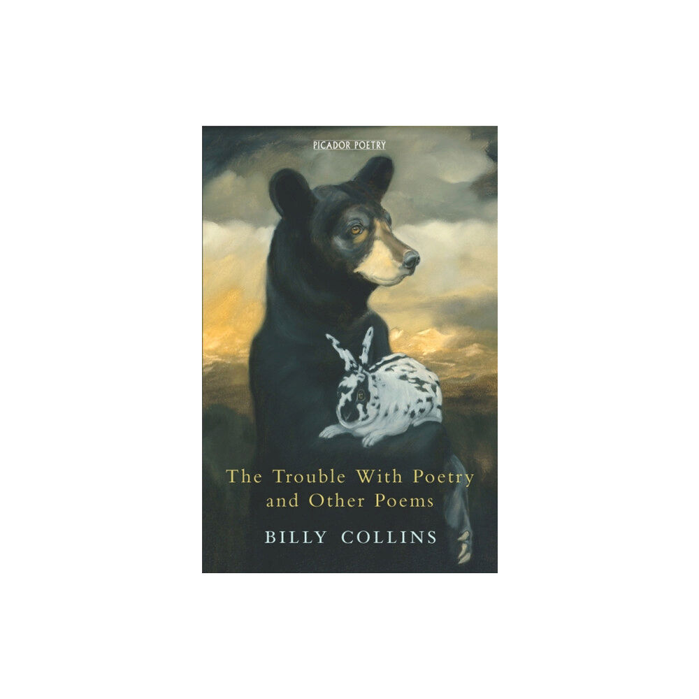 Pan Macmillan The Trouble with Poetry and Other Poems (häftad, eng)