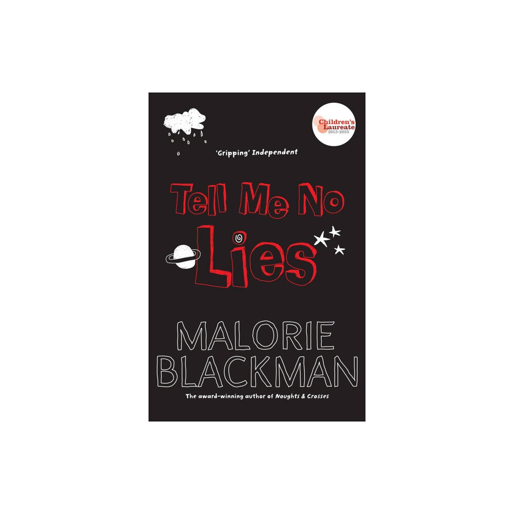Pan Macmillan Tell Me No Lies (häftad, eng)