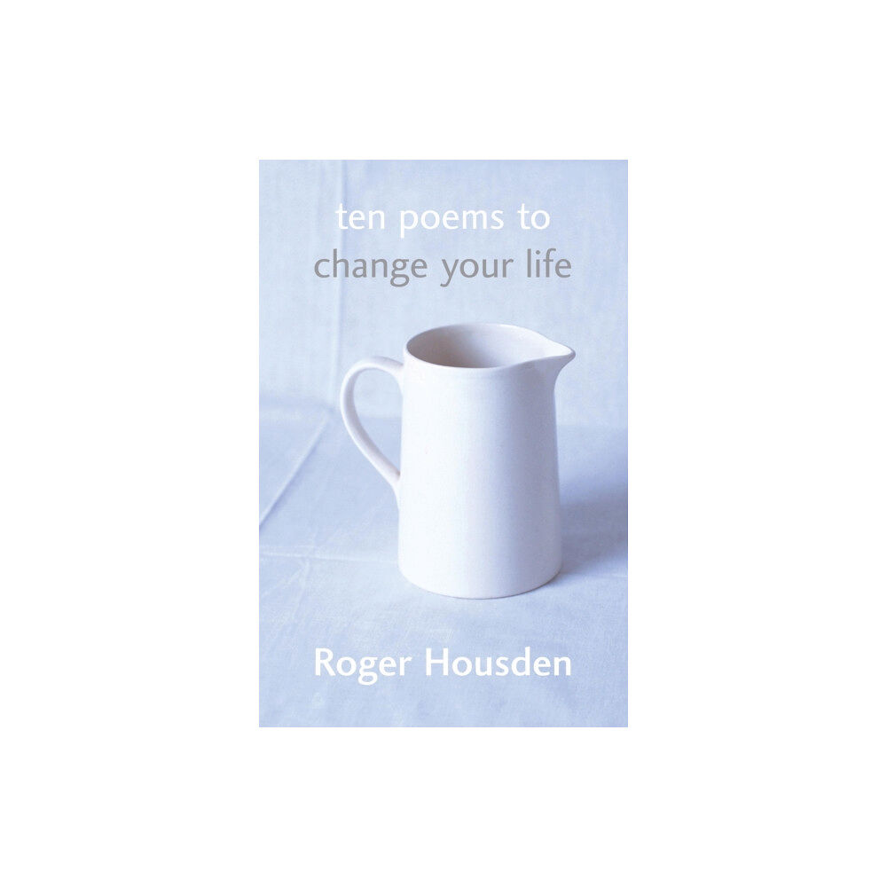 Hodder & Stoughton Ten Poems To Change Your Life (häftad, eng)