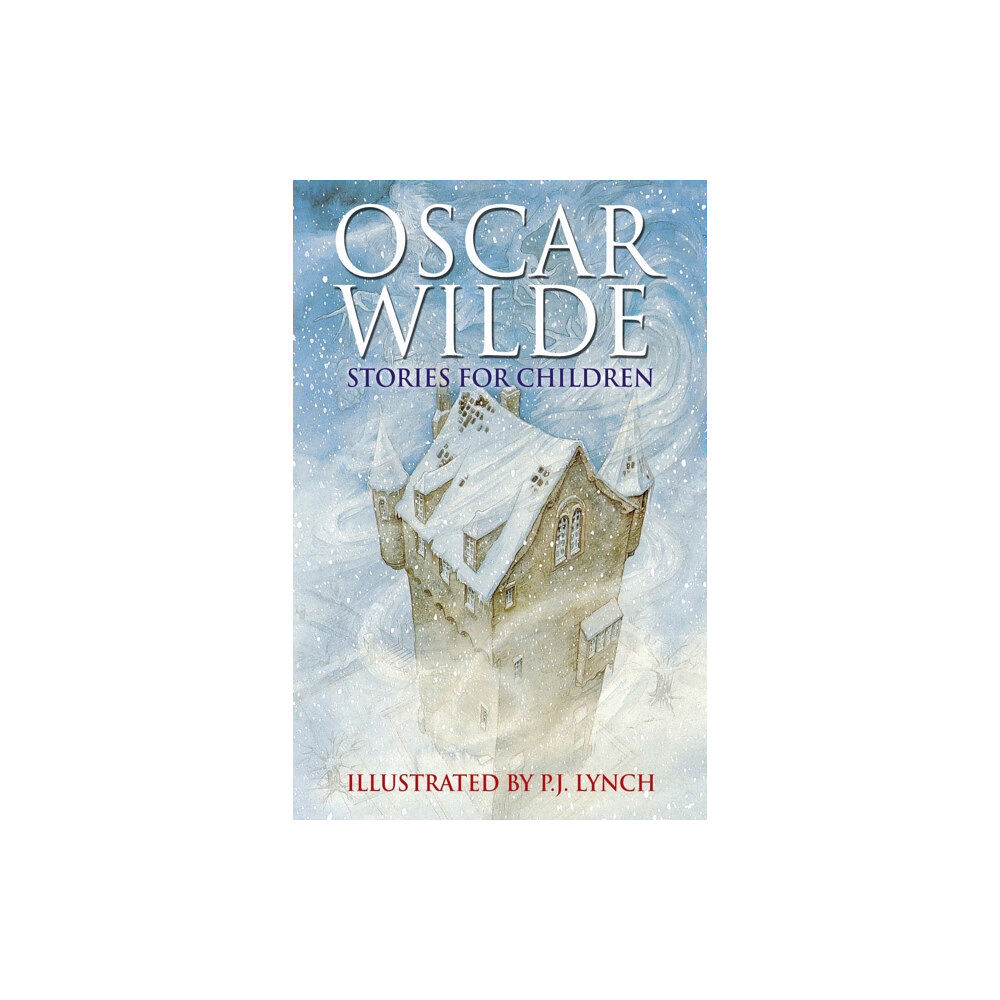 Hachette Children's Group Oscar Wilde Stories For Children (häftad, eng)