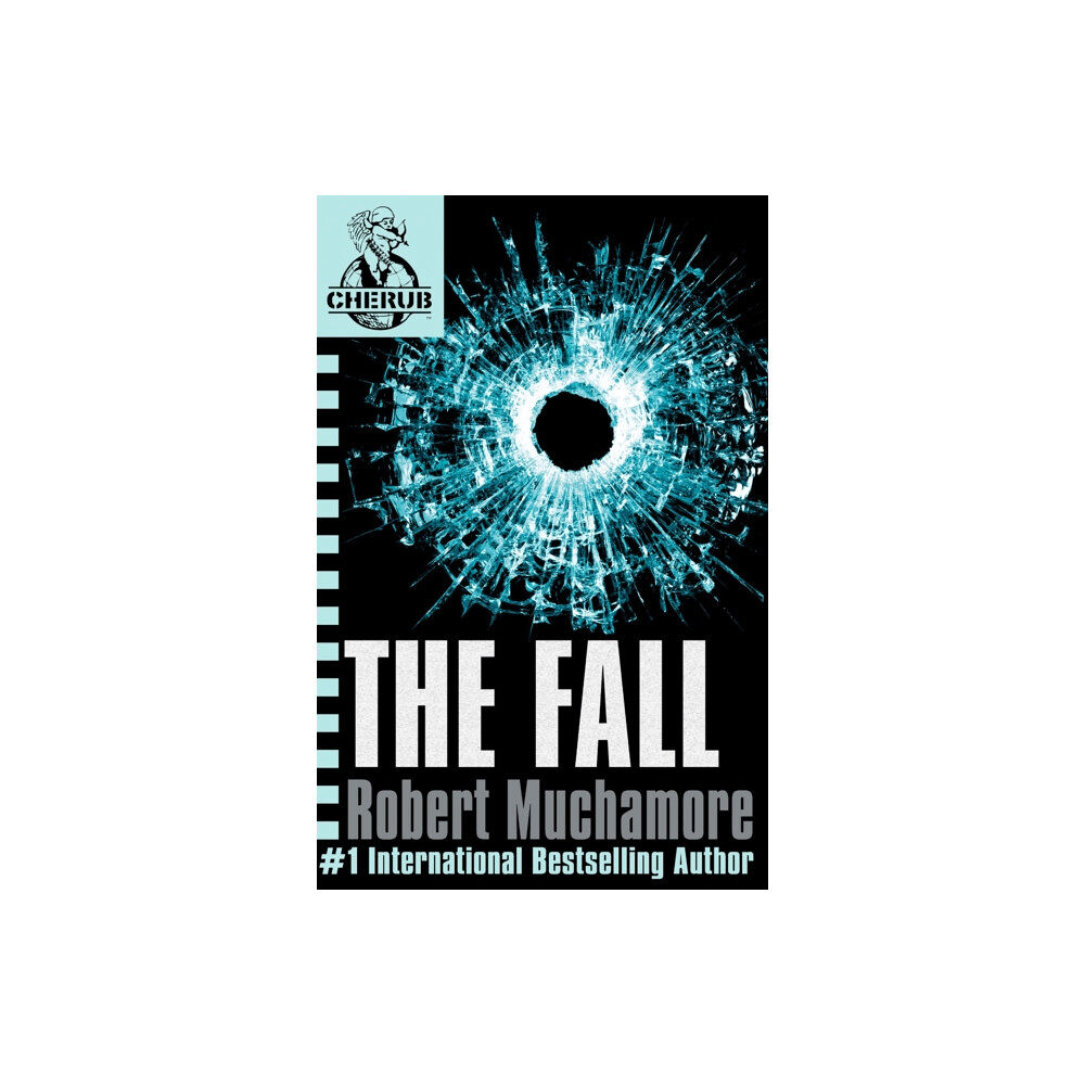 Hachette Children's Group CHERUB: The Fall (häftad, eng)
