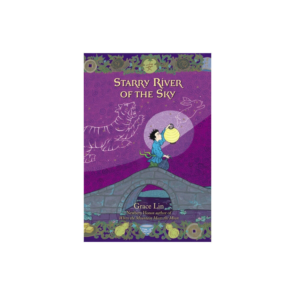 Little, Brown & Company Starry River of the Sky (häftad, eng)