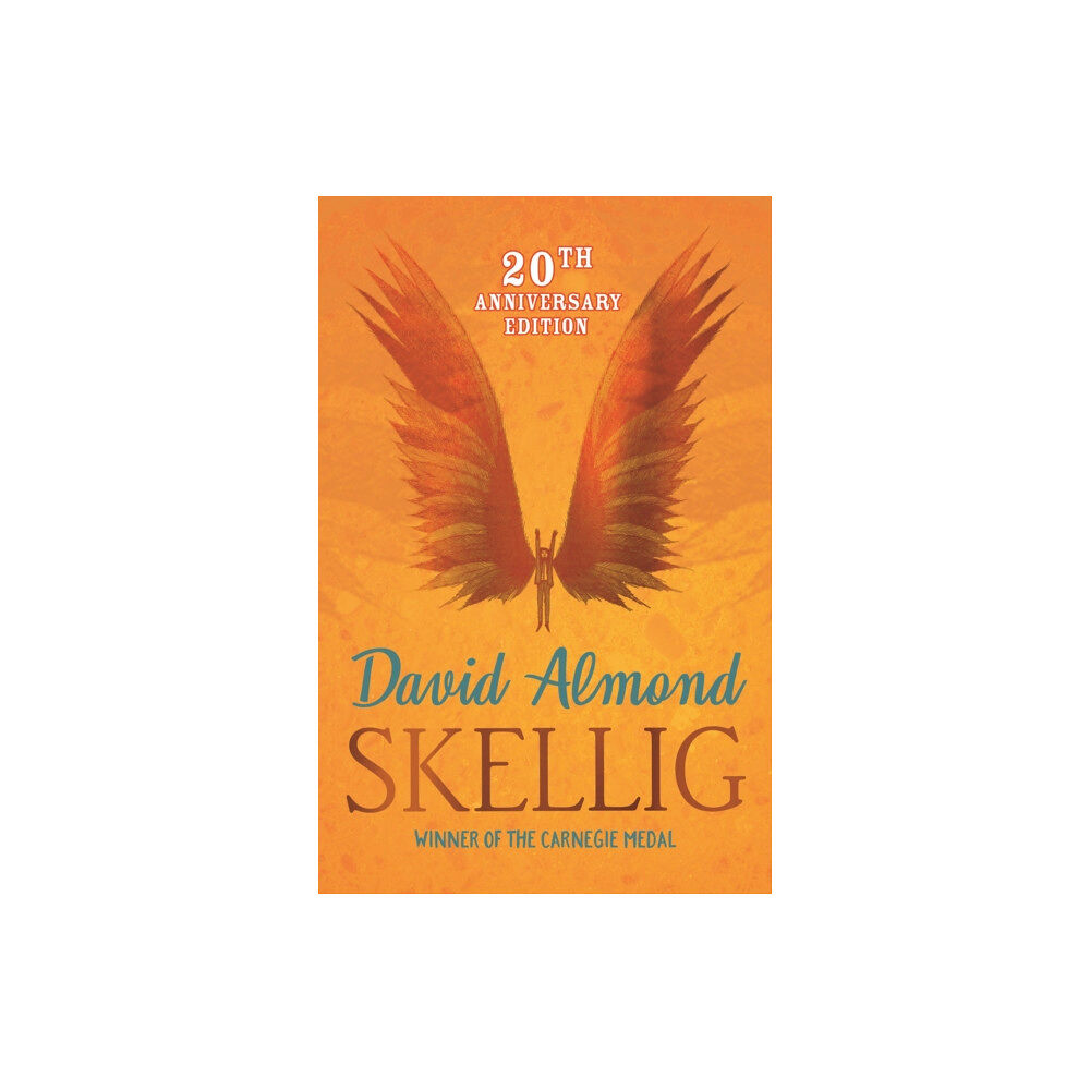Hachette Children's Group Skellig (häftad, eng)